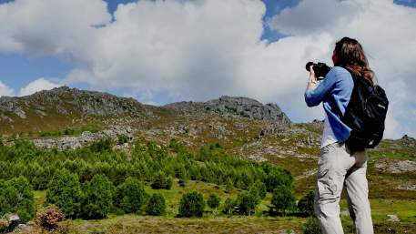 Grande Rota Peneda-Gerês