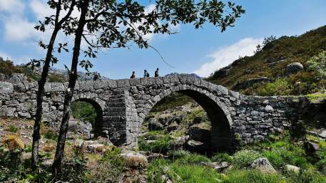 Grande Rota Peneda-Gerês