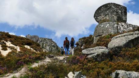 Grande Rota Peneda-Gerês