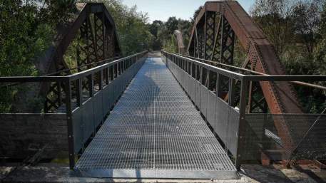 Ecopista Ramal de Reguengos / Cycling