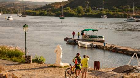 Algarve / Cycling