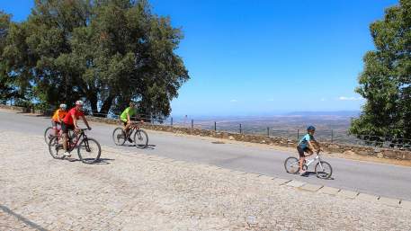 Travessia Cycling São Mamede