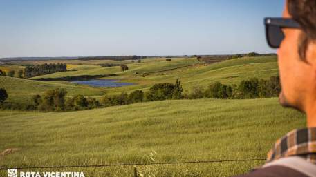Percursos Circulares / Cercal do Alentejo