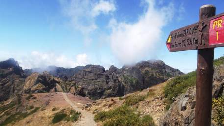 Madeira