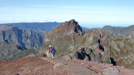 Madeira