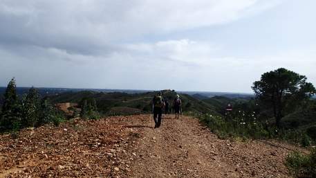 PR2 MCQ - Caminho das Caldas - Picota