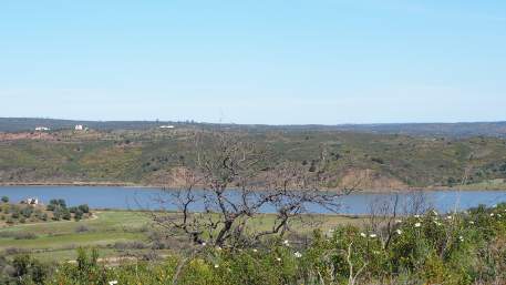 Circuito do Beliche / Cycling