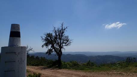 Ladeiras do Pontal / Cycling