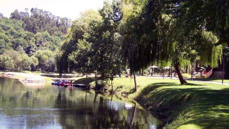 Porto e Norte / Walking