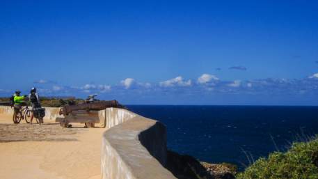 Secção 3 - Portimão - Sagres