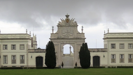 Lisbon Region / Walking