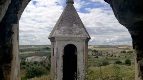Defesas de Campo Maior
