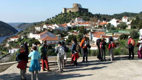 Arribas do Tejo