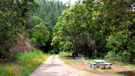 De Santa Clara à Barragem