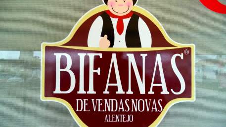 Rota das Bifanas