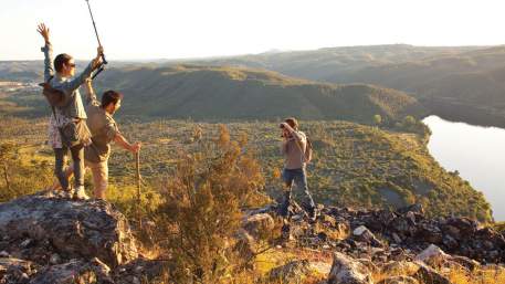 Alentejo