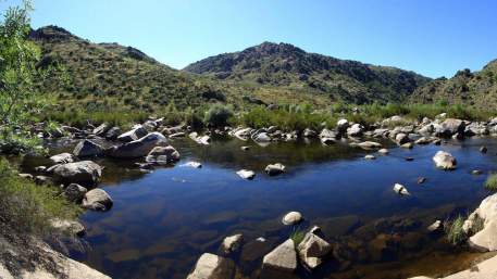 Grande Rota do Côa / Walking