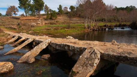 Grande Rota do Côa / Walking