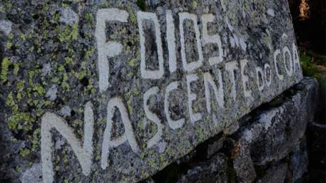 Etapa 1 - Nascente (Foios) - Quadrazais