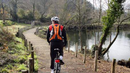 Porto e Norte / Cycling