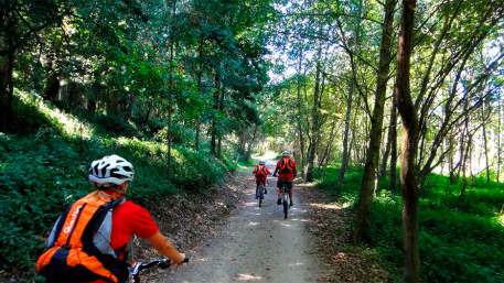 Porto e Norte / Cycling