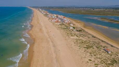 Percurso 13 - Faro  - Nível 1