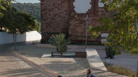 Percurso 18 - Silves  - Nível 1