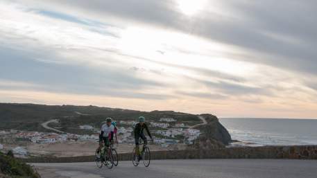 Percurso 28 - Vila do Bispo - Nível 1