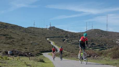 Percurso 30 - Alvor  - Nível 2