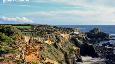 Rota Vicentina / Walking