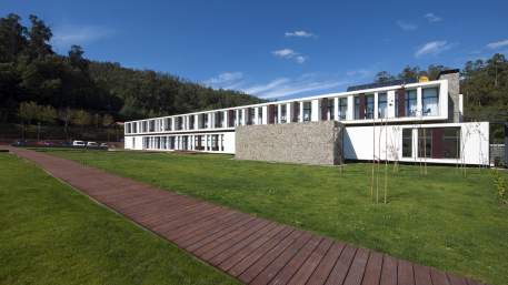Hotel Parque Serra da Lousã