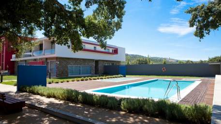 Hotel Santa Margarida
