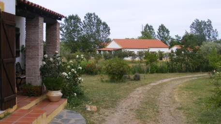 Quinta dos Trevos
