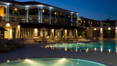 Wyndham Grand Algarve