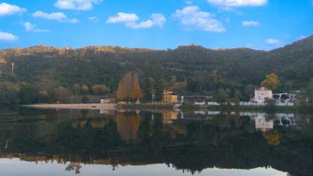 Alamal River Club
