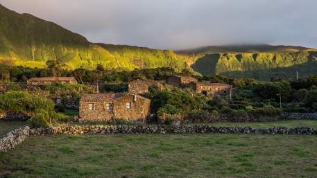 Aldeia da Cuada