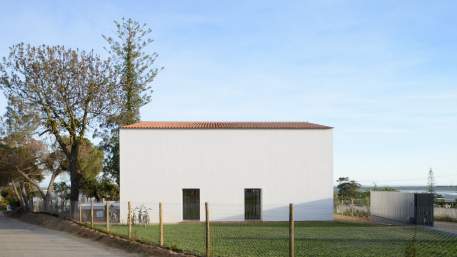 Casa Modesta