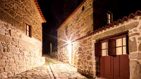 Casa Paço de Mato