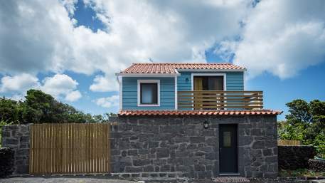 Casas do Capelo