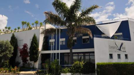 Comporta Village