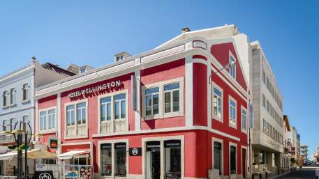 Hotel Exe Wellington