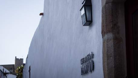 Estalagem de Marvão 