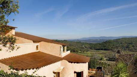 Villa Pedra Natural Houses