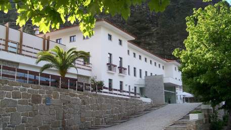 INATEL Manteigas Hotel
