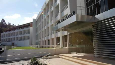 Hotel do Parque