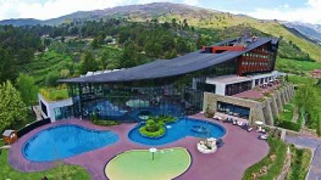 H2otel