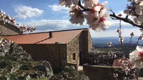 Casa da Amendoeira