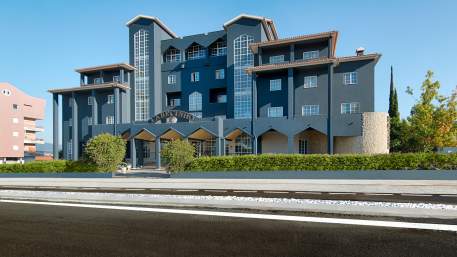 Anadia Cabecinho Hotel