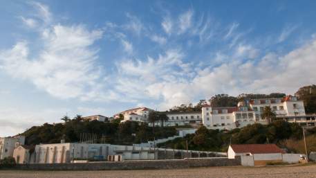 INATEL Foz do Arelho Hotel