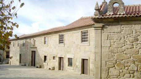 Casa Grande de Juncais
